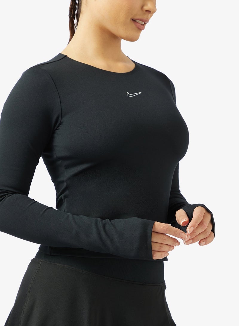 Nike Essential Logo T-Shirt - Image 3